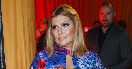 Skrzyneckiej puściły nerwy. Wiadomość z teatru przelała czarę goryczy