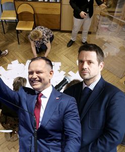 Czy wybory prezydenckie były sfałszowane? Polacy są podzieleni