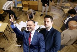 Czy wybory prezydenckie były sfałszowane? Polacy są podzieleni