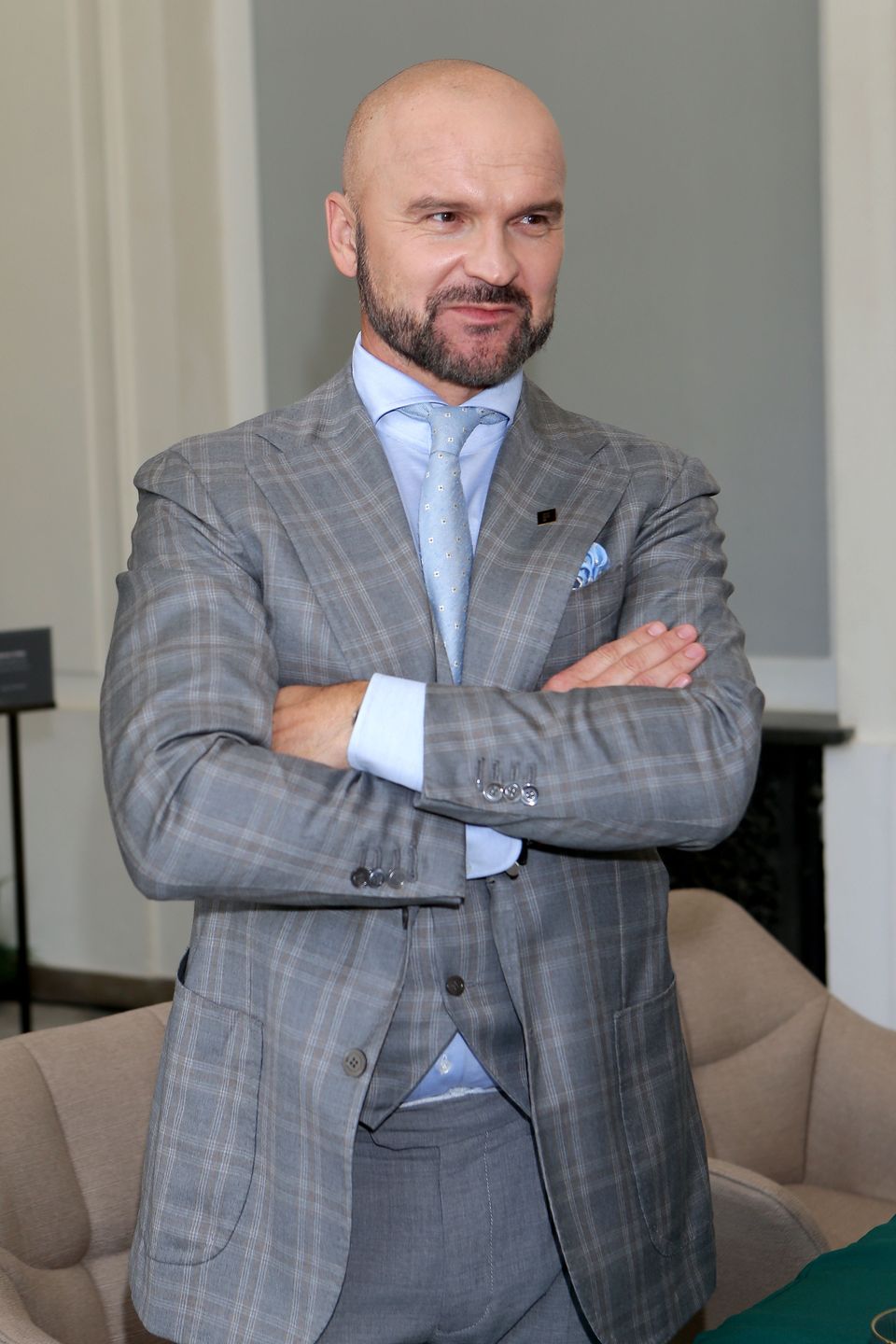 Rafał Brzoska