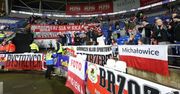 Polscy kibice dopisali w Cardiff. Jeden szczegół bił po oczach