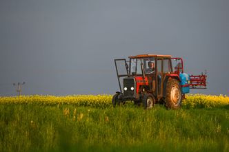 KRUS przypomina. W poniedziałek mija ważny termin dla rolników