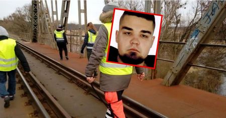 Raper zaginął sześć lat temu. Jego matka uważa, że koledzy znają prawdę