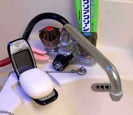 Dlaczego nie powinieneś wyrzucać swojej starej komórki? 5