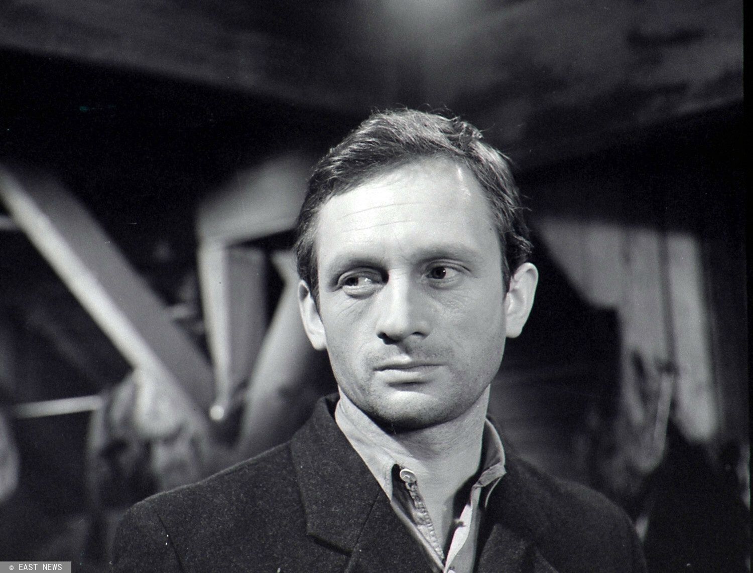 Witold Pyrkosz, stare zdjęcia