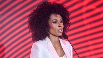 Omenaa Mensah o swoim pochodzeniu: "Jestem z Royal Ashanti"