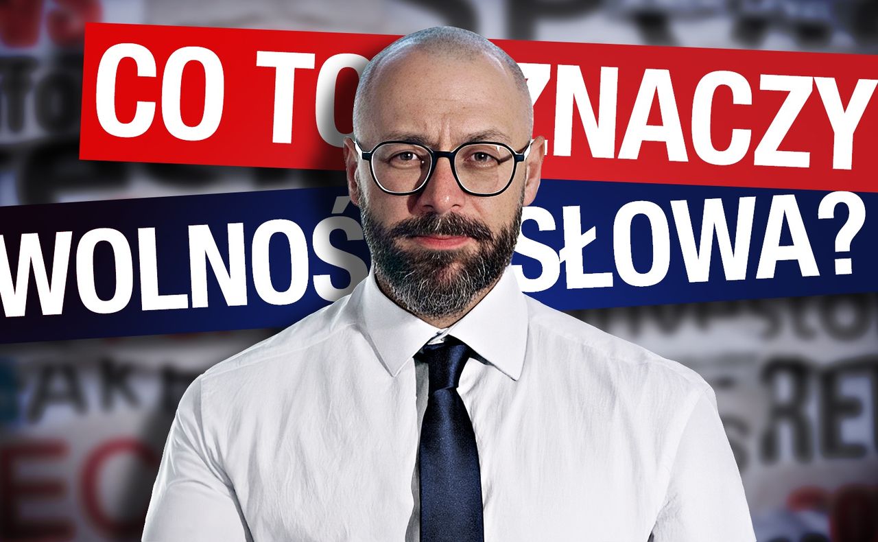Czas na wolność słowa! Czy X i Facebook pozwalające na wszystko to kres liberalnej demokracji? [OPINIA]