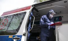 Koronawirus i szkoła. Zakażona uczennica z Polic. Decyzja służb