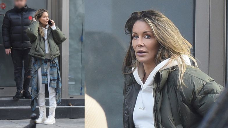 Małgorzata Rozenek otwiera swój butik 