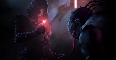 Seven: Enhanced Edition za darmo w Humble Store. Pozostało niewiele czasu