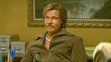 Brad Pitt wraca w kultowej roli. Tak wygląda megahit Netfliksa