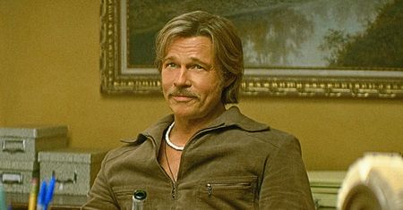 Brad Pitt wraca w kultowej roli. Tak wygląda megahit Netfliksa
