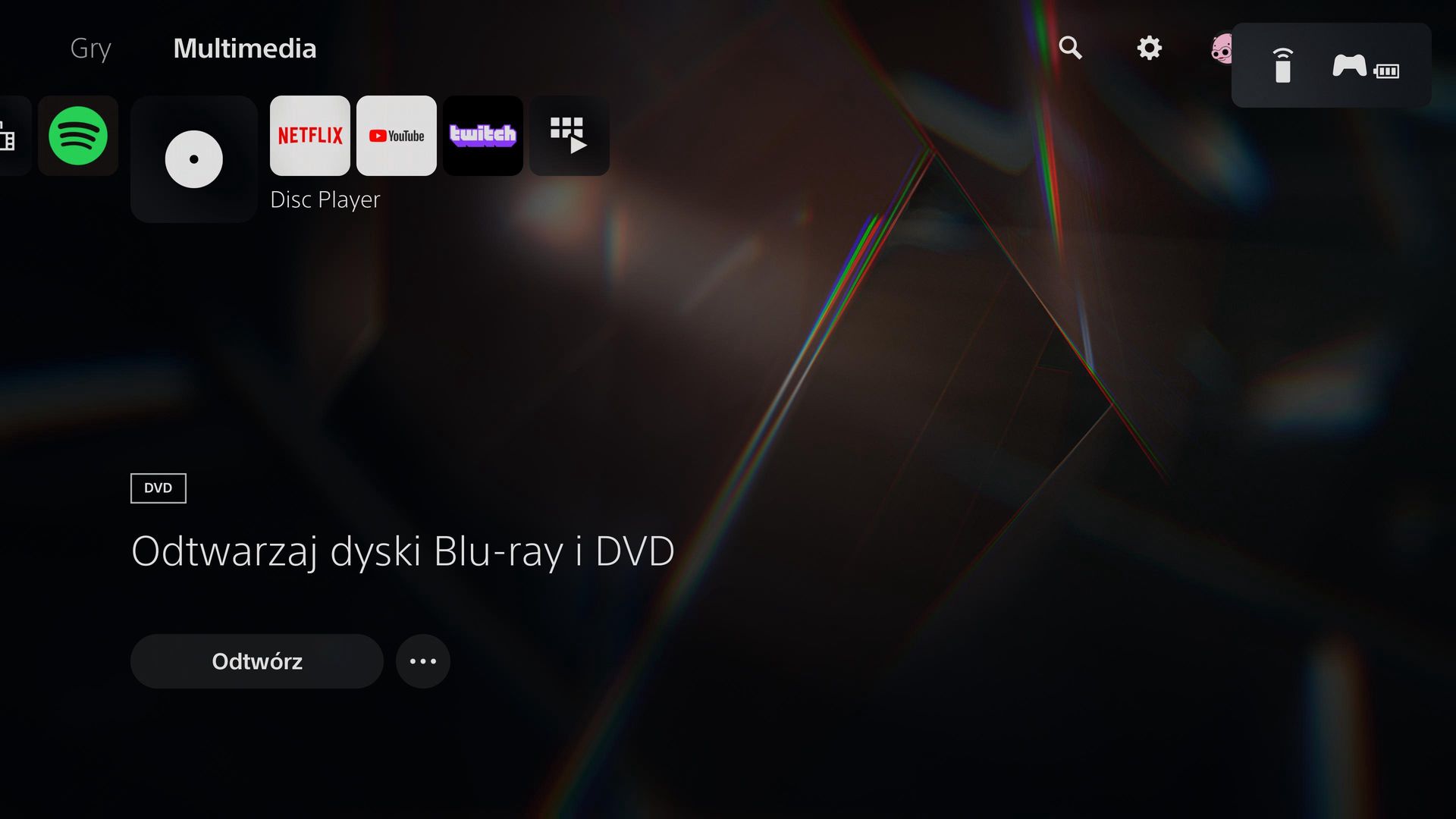 PS5