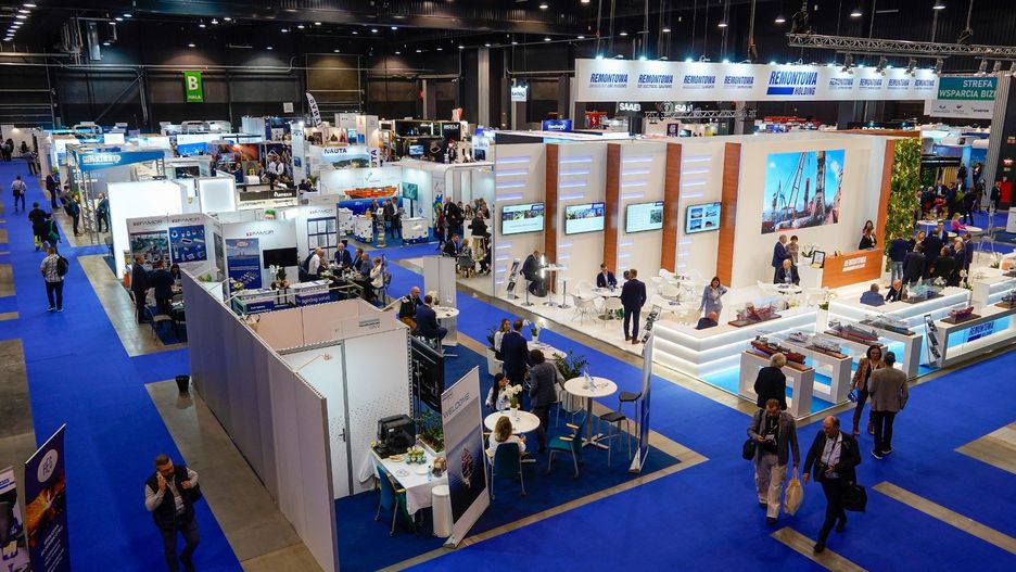 Poprzednia edycje Baltexpo