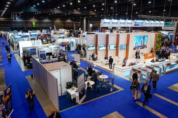 Gdańsk: Już we wtorek w Amberexpo rozpoczną się Międzynarodowe Targi Morskie i Militarne BALTEXPO 2025. Największe branżowe wydarzenie w Polsce