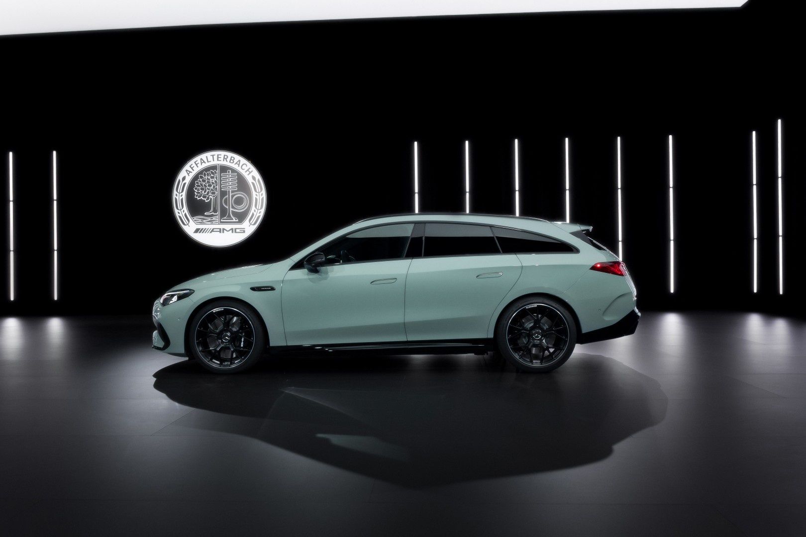 Mercedes-AMG CLA 45 4MATIC+