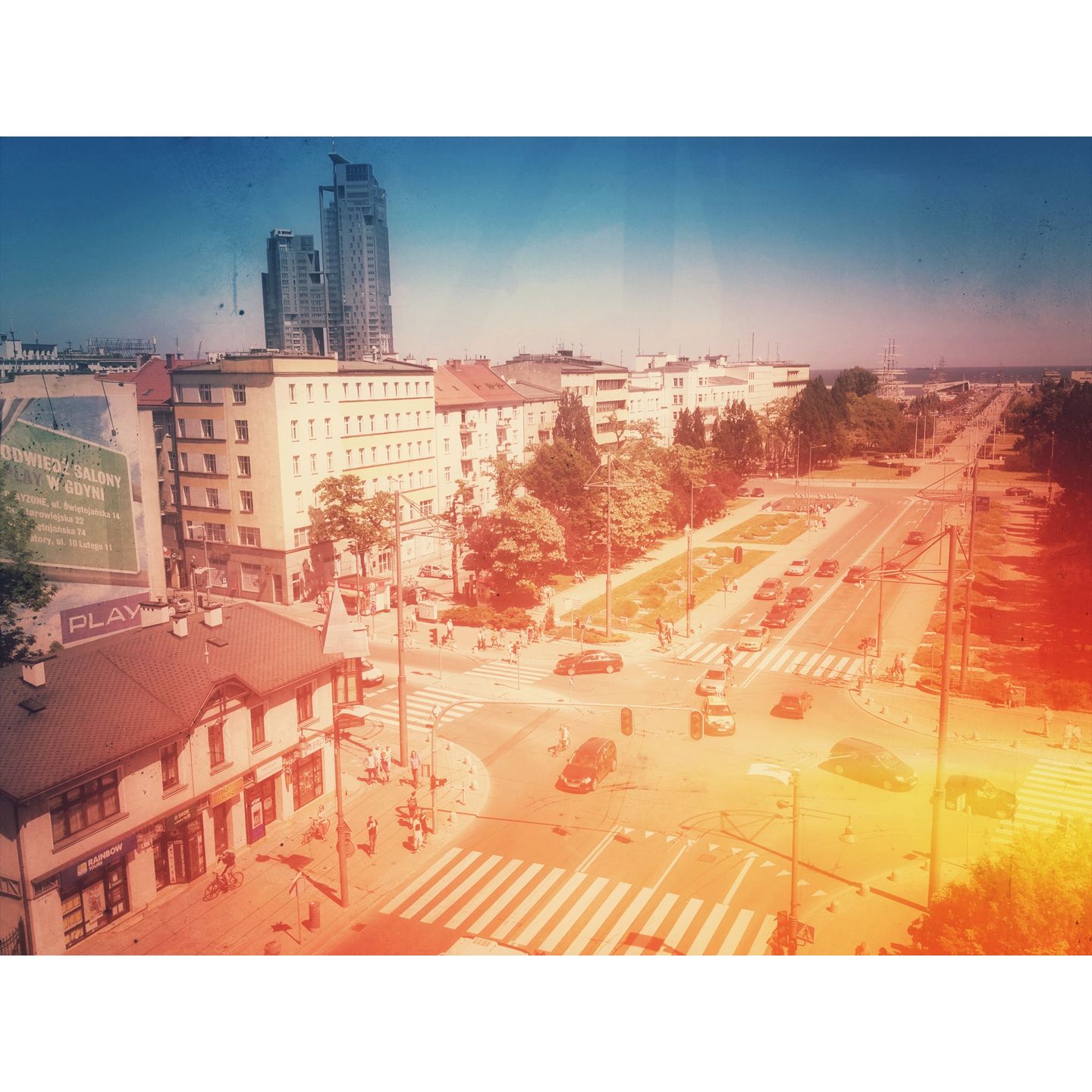 Cichy zwycięzca, czyli Google Snapseed 11