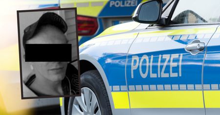 Nie żyje ojciec i trójka dzieci. Zbrodnia wstrząsnęła Niemcami