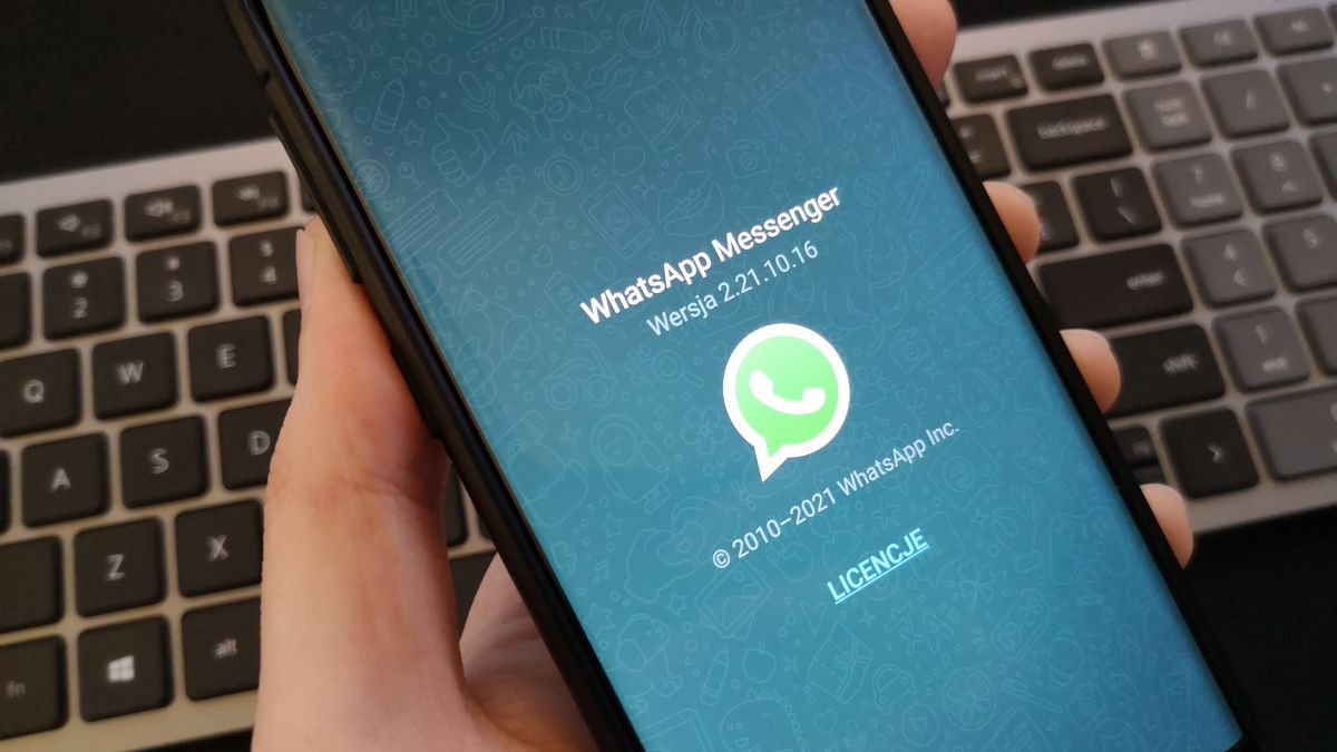 WhatsApp