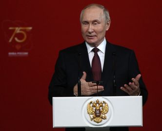Polska chce nowych sankcji wobec Rosji