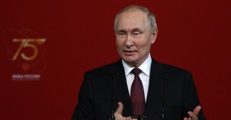 Polska chce nowych sankcji wobec Rosji