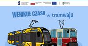 Teatr w tramwaju podczas 24. Festiwalu Nauki i Sztuki