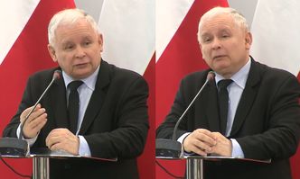 Kaczyński: "Konstytucję można śmiało nazwać postkomunistyczną". Co PiS W NIEJ ZMIENI?