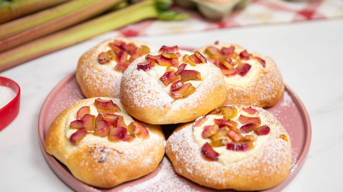 Już od samego patrzenia można natychmiast zgłodnieć