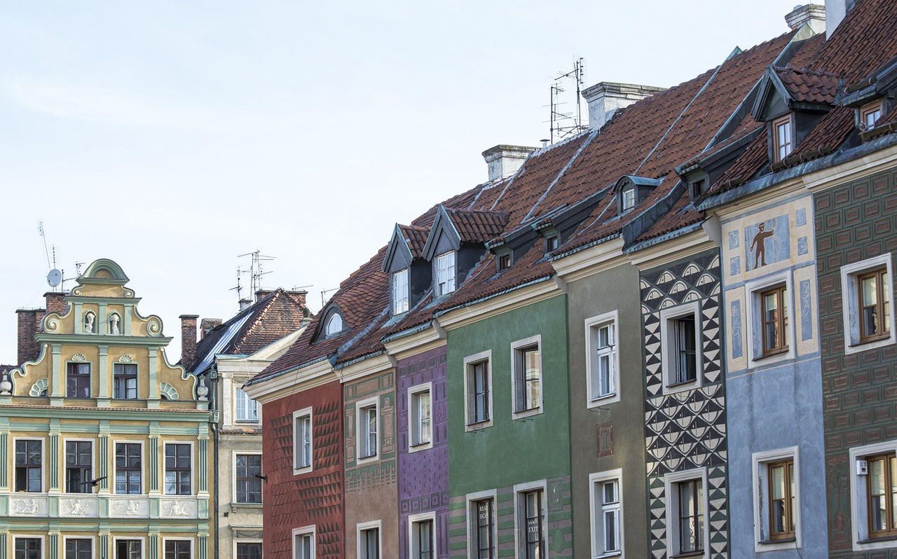 Wybory prezydenckie 2025. Wyniki Poznań