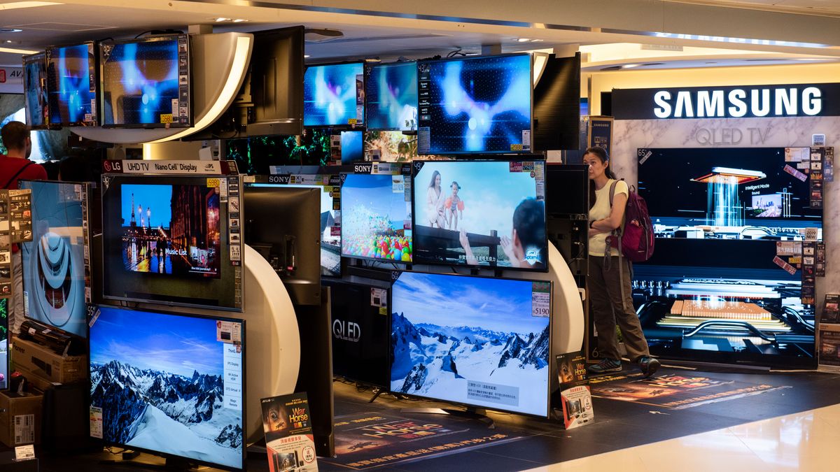 fot. Miguel Candela/SOPA Images/LightRocket via Getty Images