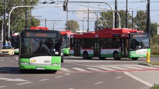 Lublin: Sprawdź, zanim wyjdziesz z domu! Od dzisiaj nowe rozkłady jazdy komunikacji miejskiej