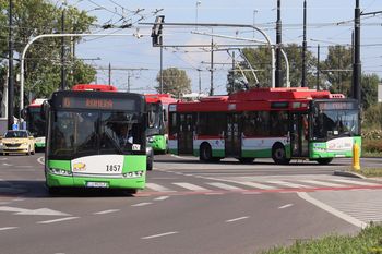 Lublin: Sprawdź, zanim wyjdziesz z domu! Od dzisiaj nowe rozkłady jazdy komunikacji miejskiej
