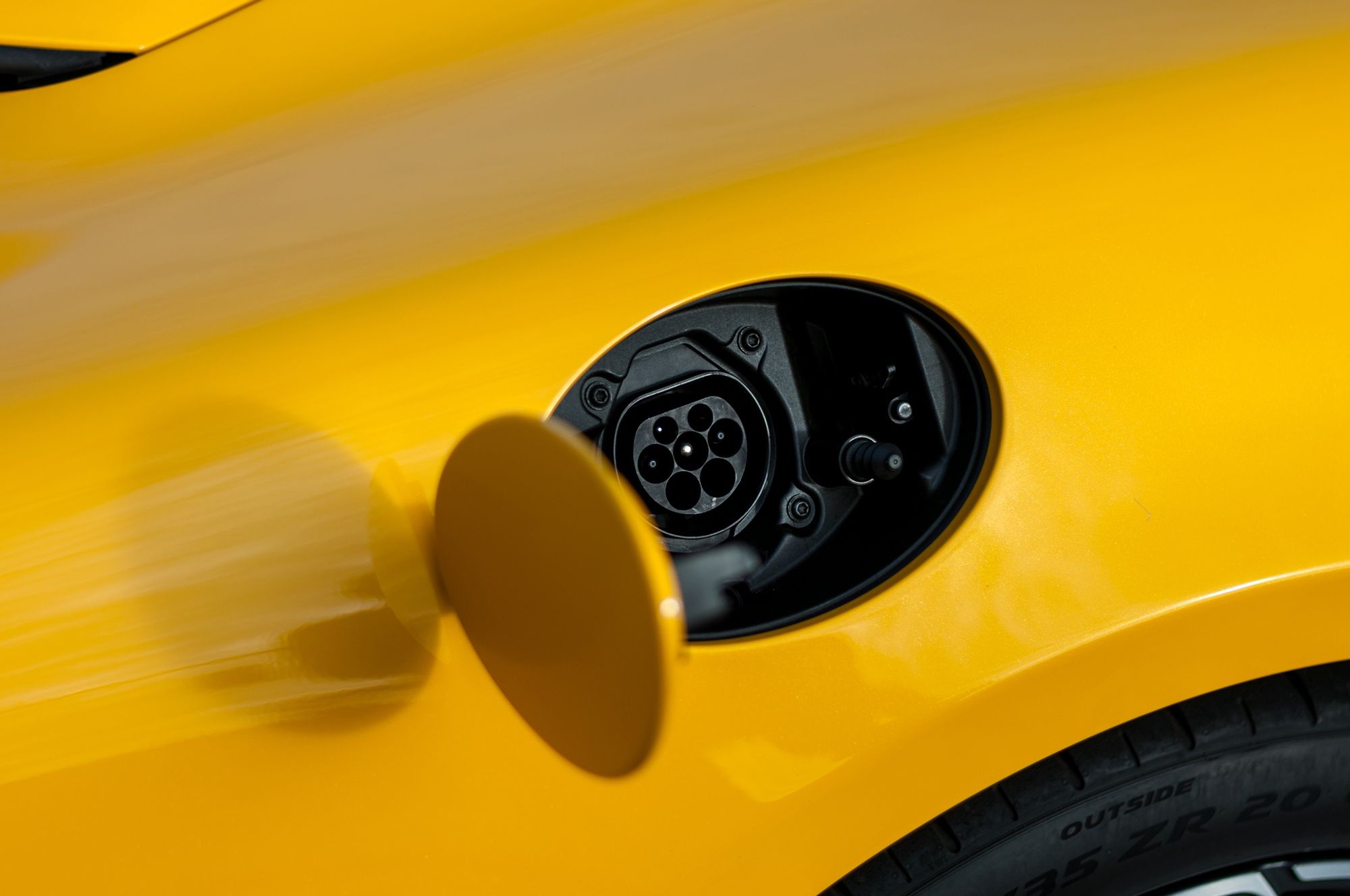 McLaren Artura (2025)