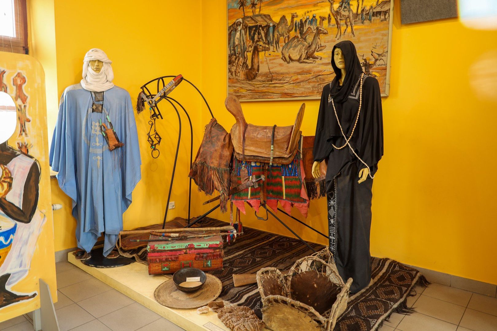 Muzeum Afrykanistyczne w Olkuszu