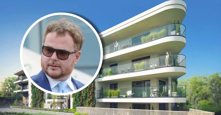 Książę zbuduje apartamenty w Krakowie. "1500 m od Rynku Głównego"