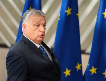 Wybory na Węgrzech. Przebadali okręgi. Cios dla Orbana