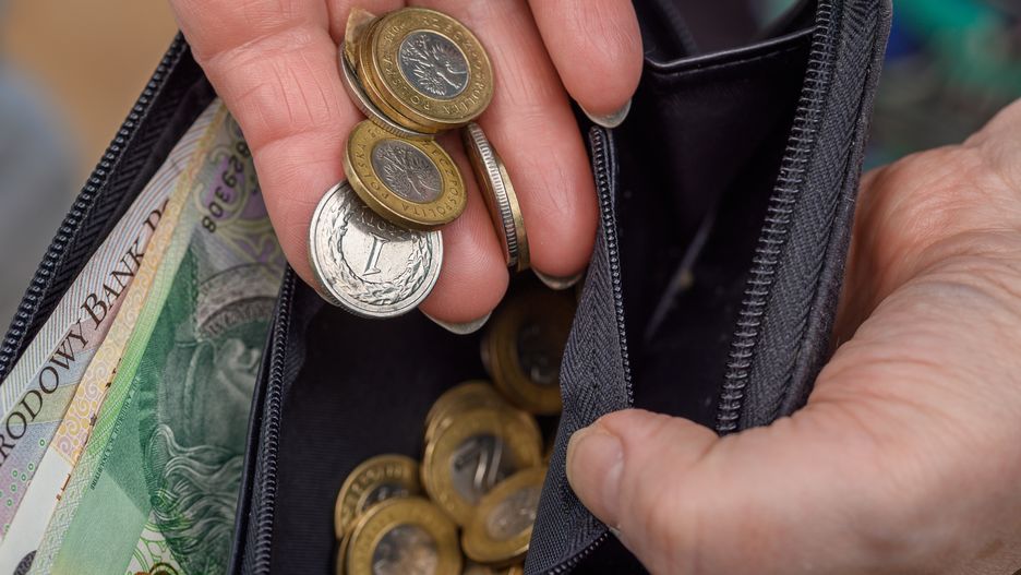 Od 1 stycznia 2025 r. można składać wnioski o rentę wdowią