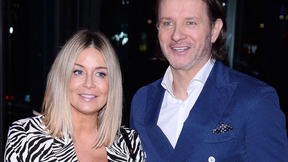 Małgorzata Rozenek i Radosław Majdan pokazali salon