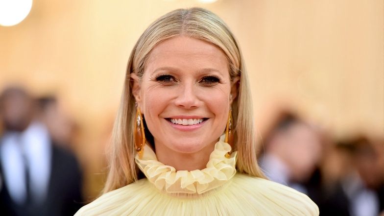 Gwyneth Paltrow pokazała zdjęcie z dorastającymi dziećmi