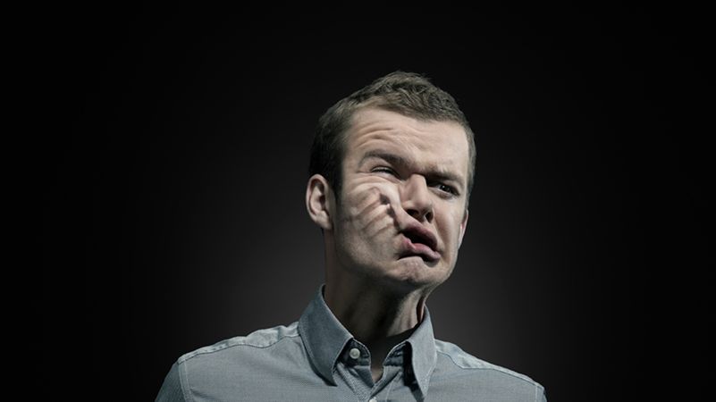 „The Best of Photography" - przegląd warsztatów fotograficznych w Studiu Huśtawka [grudzień 2015] 1