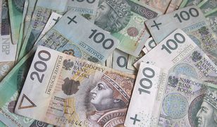 Finanse. Stopy procentowe rekordowo niskie
