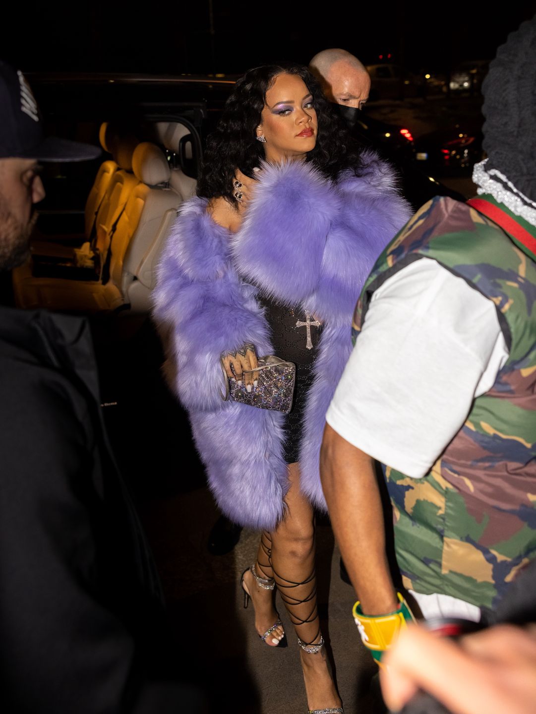 Rihanna