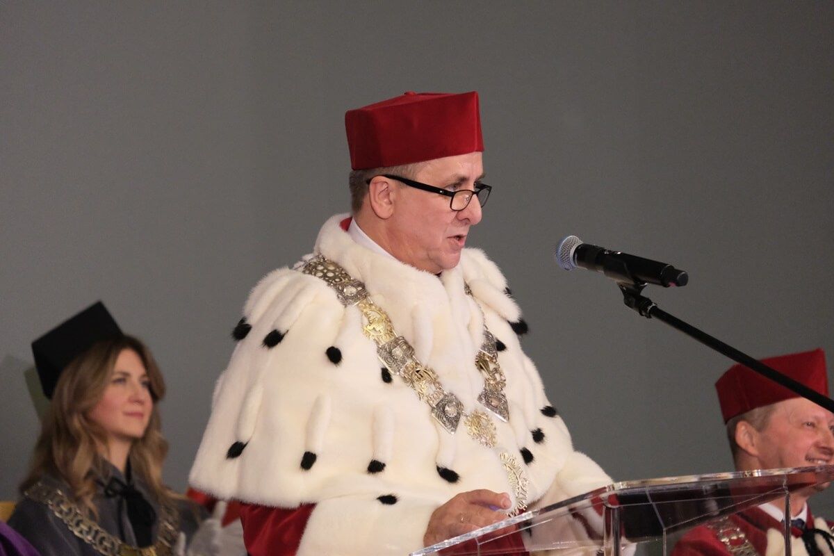 Anne Applebaum, Agnieszka Holland i Olga Tokarczuk uhonorowane tytułem doktora honoris causa UMCS
