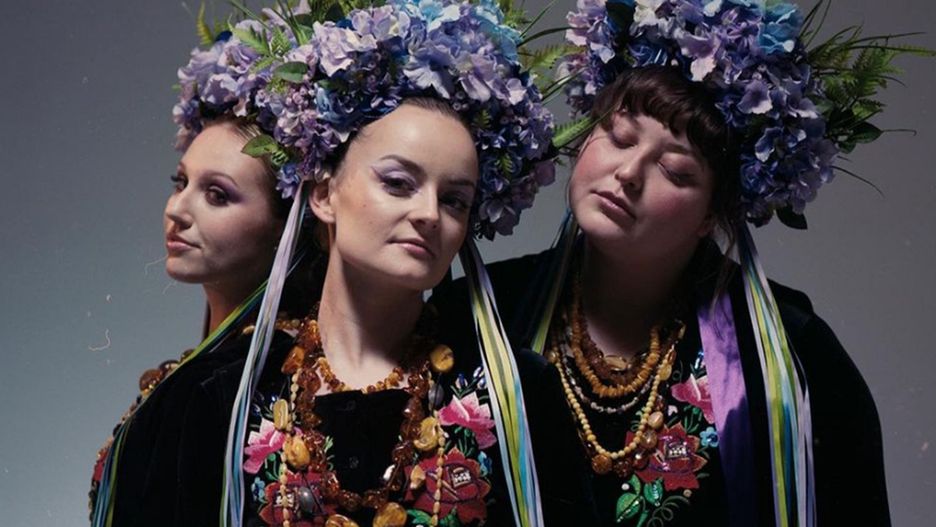 Tulia wraca z nową płytą "Półmrok"