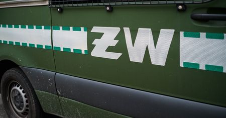 Znaleziono ciało 23-letniego żołnierza. Na miejscu pracuje grupa śledcza