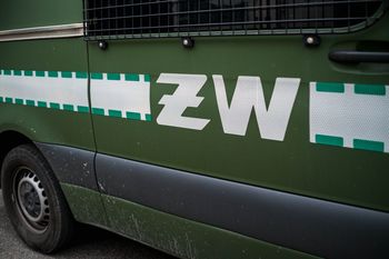 Znaleziono ciało 23-letniego żołnierza. Na miejscu pracuje grupa śledcza