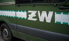 Znaleziono ciało 23-letniego żołnierza. Na miejscu pracuje grupa śledcza