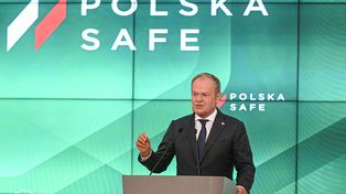 Koszty programu SAFE rosną. Są nowe wyliczenia Brukseli