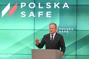 Koszty programu SAFE rosną. Są nowe wyliczenia Brukseli
