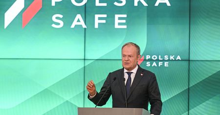 Koszty programu SAFE rosną. Są nowe wyliczenia Brukseli